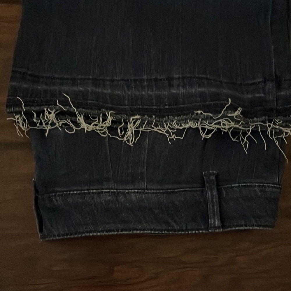 J.Jill denim jeans - Picture 4 of 4
